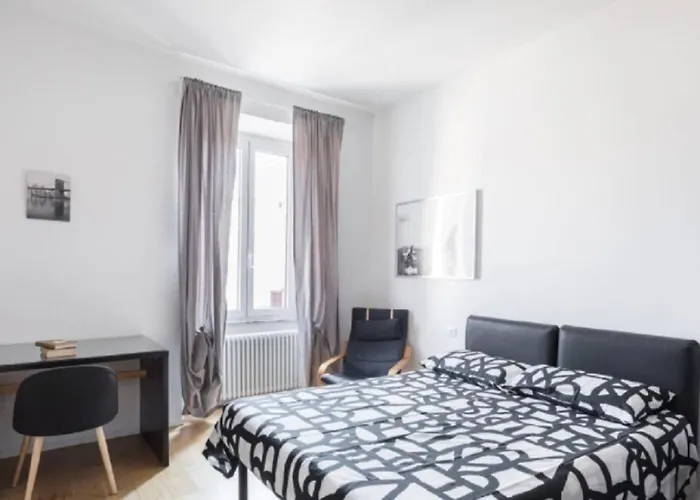 דירה Apartment Termini Roma רומא