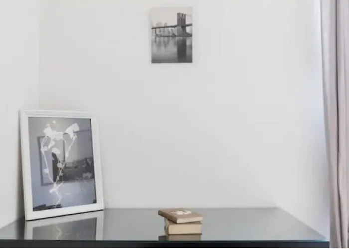 Apartment Termini Roma דירה