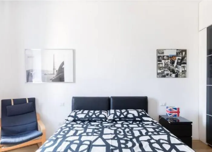 Apartment Termini Roma