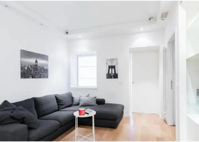 Urbanflat * Roma