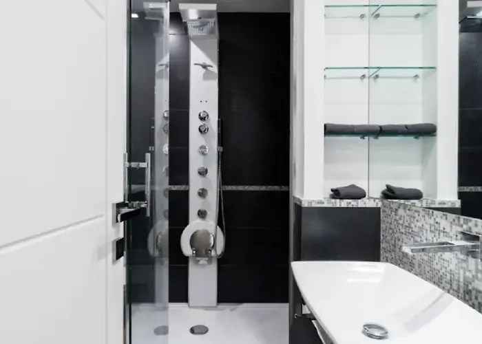 Apartment Termini Roma *