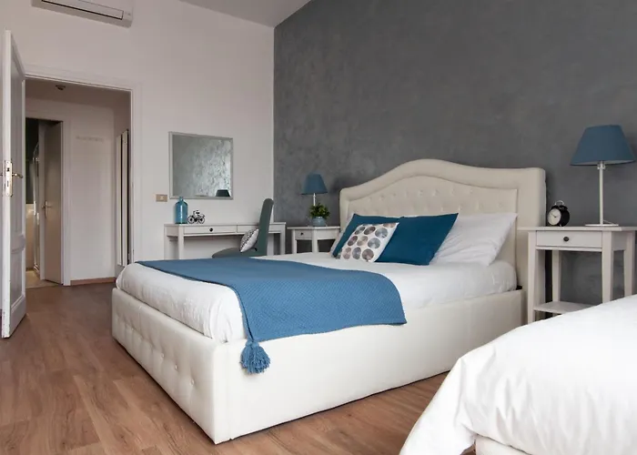 Apartment Apartment Termini Roma