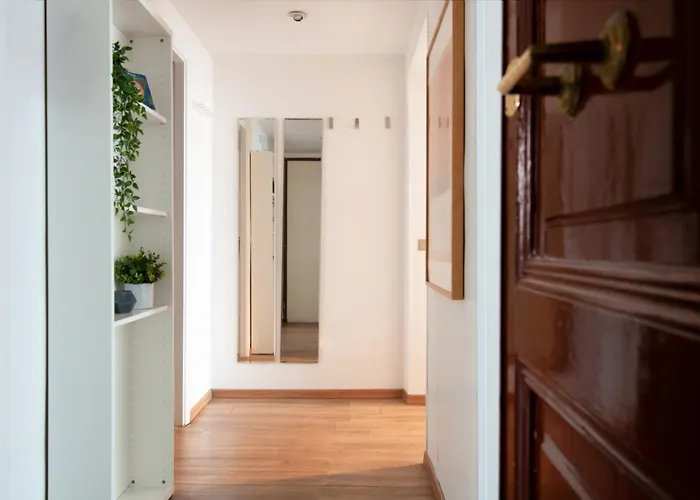 Apartment Termini Roma *