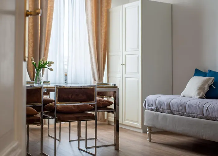 Apartment Termini Roma Rome