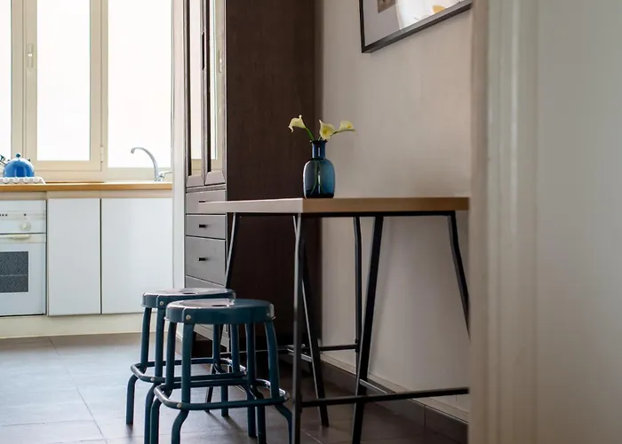 Apartment Apartment Termini Roma