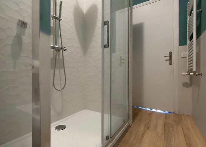 Apartment Apartment Termini Roma *