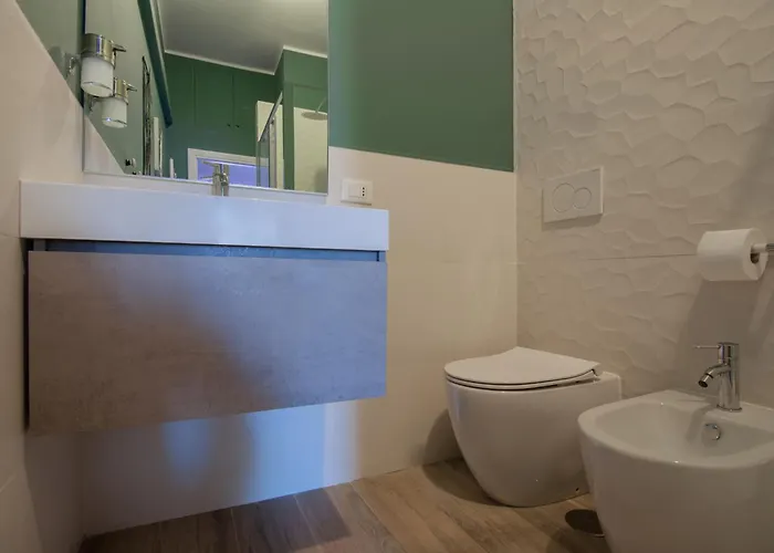 Apartment Termini Roma Apartment Rome