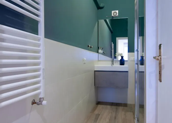 Apartment Termini Roma *