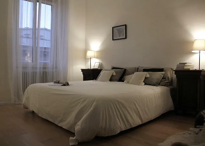 דירה Apartment Termini Roma *