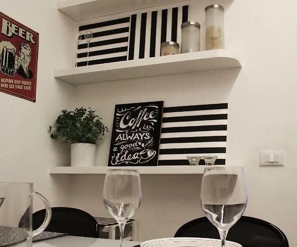 Urbanflat Daire *