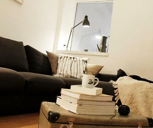 Urbanflat Daire Roma