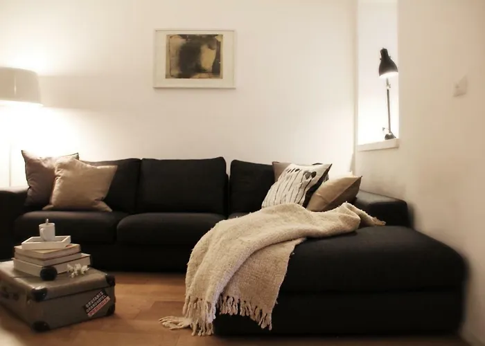 Apartment Termini Roma