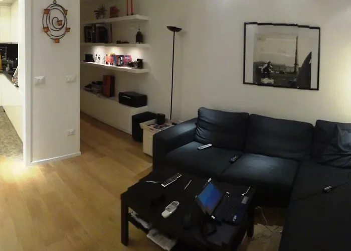 Apartment Termini Roma * רומא