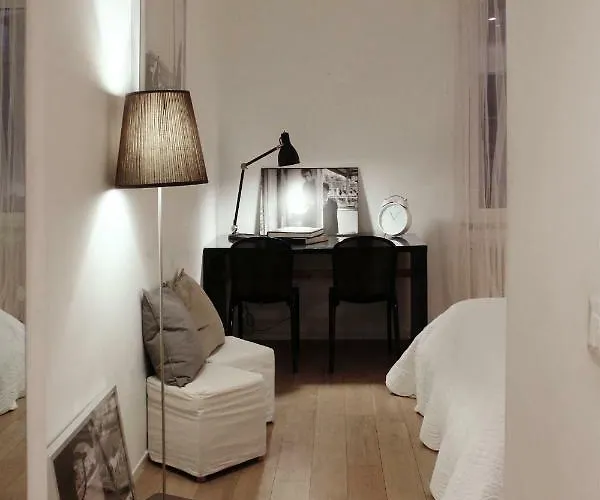 Urbanflat Daire *