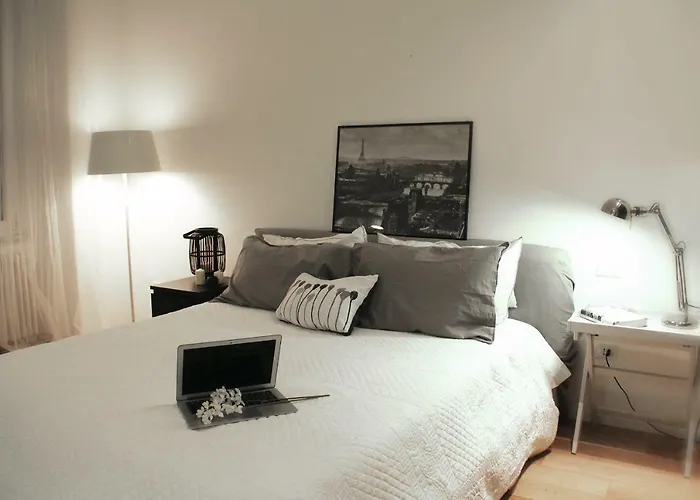 Apartment Termini Roma