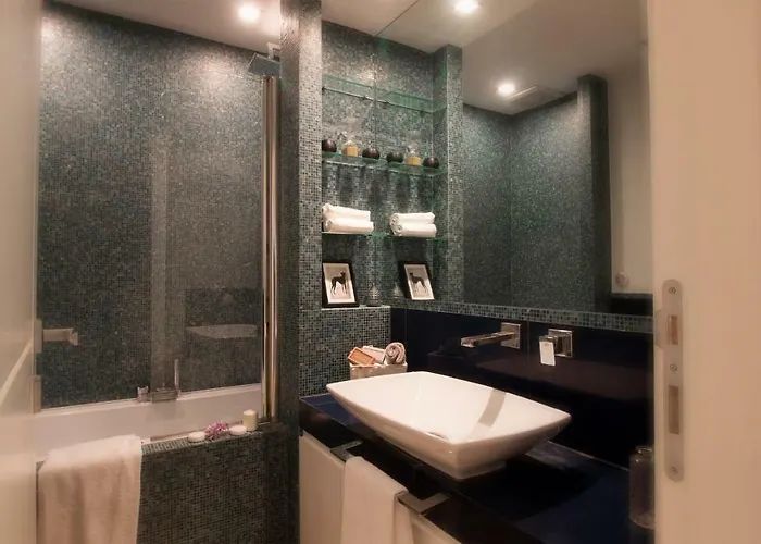 Apartment Termini Roma דירה רומא