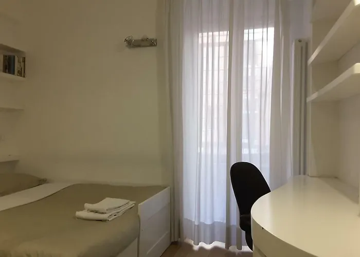 Urbanflat * Roma